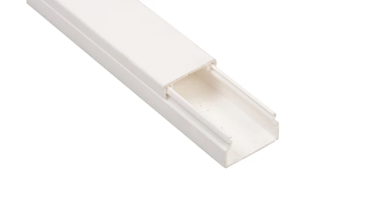 Kanał instalacyjny LN 25x16x2000mm biały 330030 /2m/