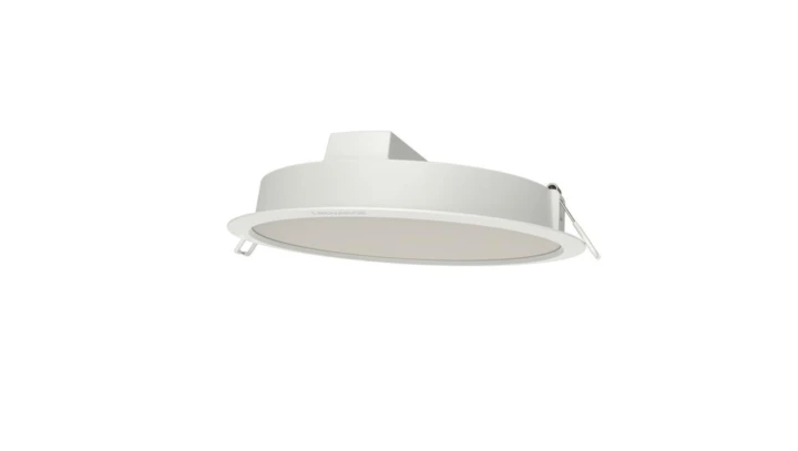 Oprawa LED DOWNLIGHT IP44 DN 190 18W 2070lm 4000K 840 biały 3 LATA GWARANCJI 4099854561368