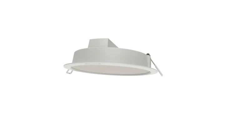 Oprawa LED DOWNLIGHT IP44 DN 165 13W 1430lm 3000K 830 biały 3 LATA GWARANCJI 4099854561283