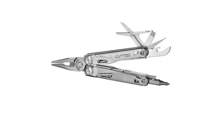 Multitool AZYMUT Giewon