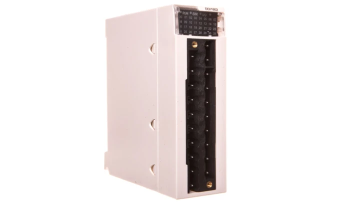 Moduł wej. Modicon M340 BMXDDI1602