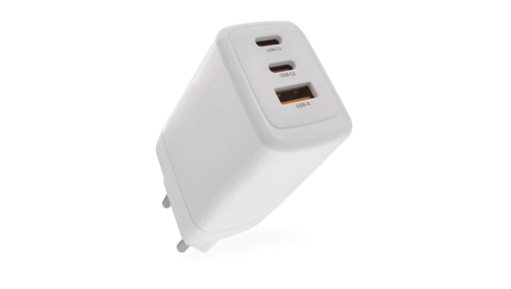 Ładowarka USB GaN PD 65 W max. V05G65