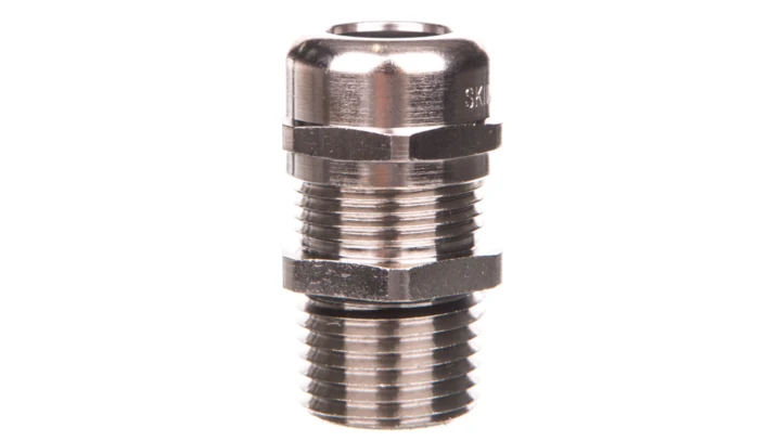 Dławnica kablowa mosiężna NTP 1/2 cala IP68 SKINTOP MS-NPT 1/2 53112024 /50szt./