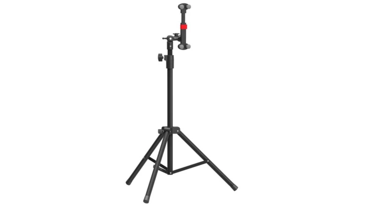 Stojak uchwyt do telefonu tabletu 4-12 regulowany tripod
