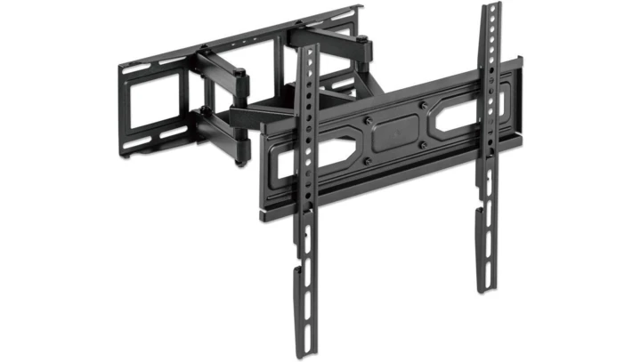 Uchwyt ścienny do TV/LCD 32-70 LED/LCD 40kg obrotowy uchylny