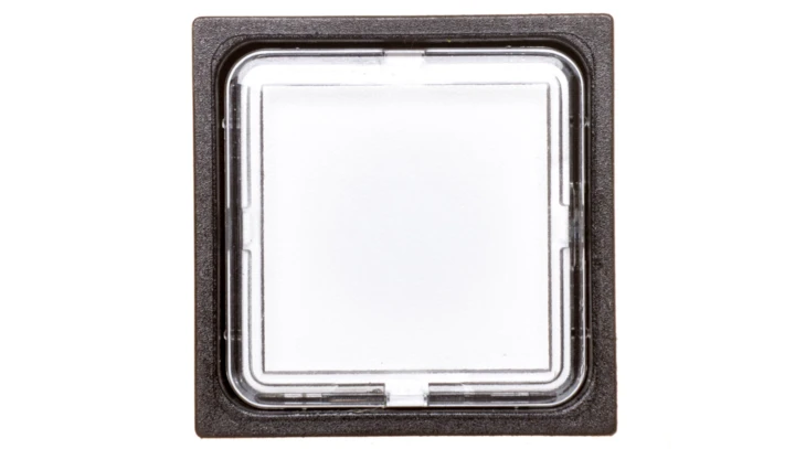 Lampka sygnalizacyjna 25x25mm biała 24V AC/DC Q25LF-WS/WB 089151