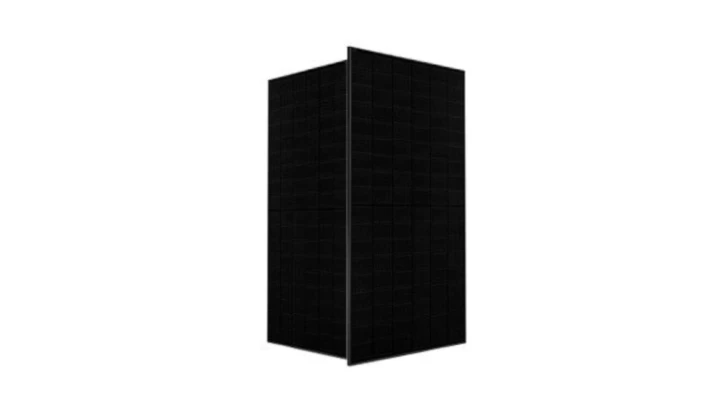 Moduł fotowoltaiczny 450W JA Solar JAM54D41-450/LB_FB bifacial Full Black N-type