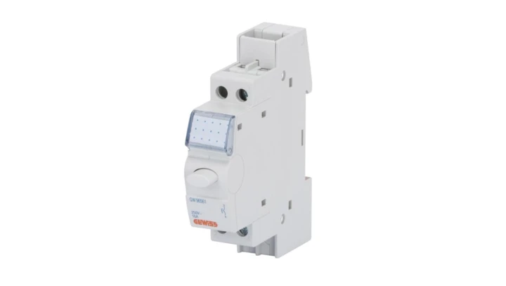 Przycisk sterowniczy 22mm 1Z 1R GW96563