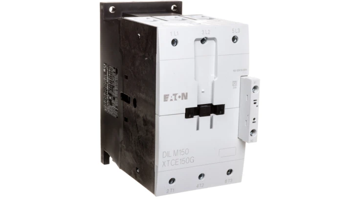 Stycznik mocy 150A 3P 100-120V AC DILM150 (RAC120) 239587