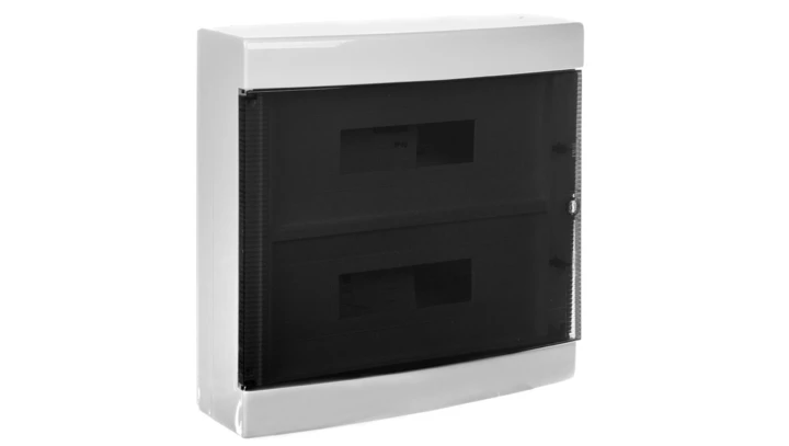 Rozdzielnica modułowa natynkowa 36 moduły (18x2) IP40 GW40049 /opak. 2/