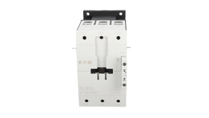 Stycznik mocy 150A 3P 24V DC DILM150 (RDC24) 239591
