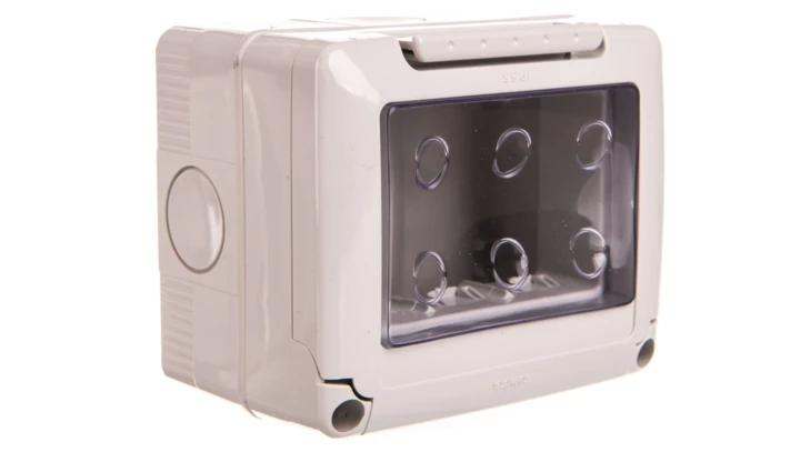 Obudowa COMBI IP55 GW27043 /opak. 2/