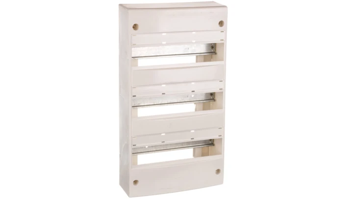 Obudowa natynkowa 3x13 modułów GW40503 /opak. 4/