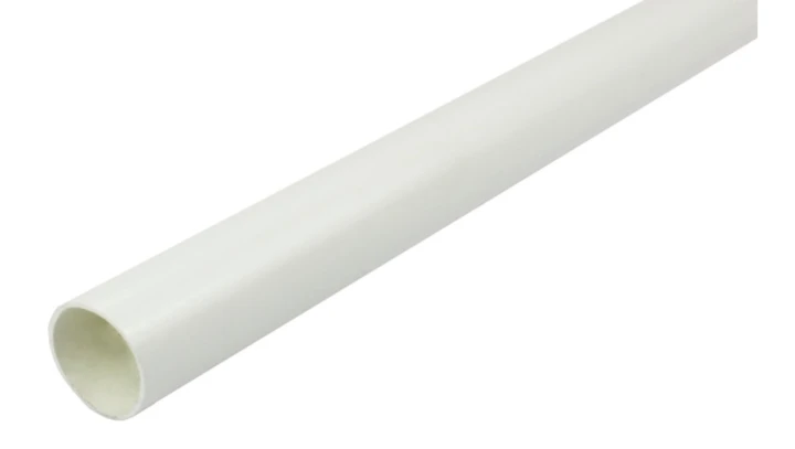 Rura elektroinstalacyjna sztywna RL 50 ITALINE ITA50033 /2m/ /opak. 10/