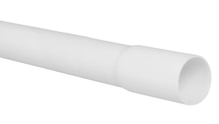 Rura elektroinstalacyjna z kielichem RLK 37 ITALINE ITA50041 /2m/ /opak. 20/