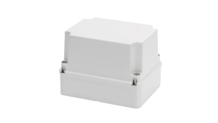 Puszka natynkowa 190x140x140 GW44417 /opak. 16/