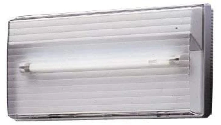 Oprawa awaryjna 1x8W 1h EVG STARTEC NM GW81212