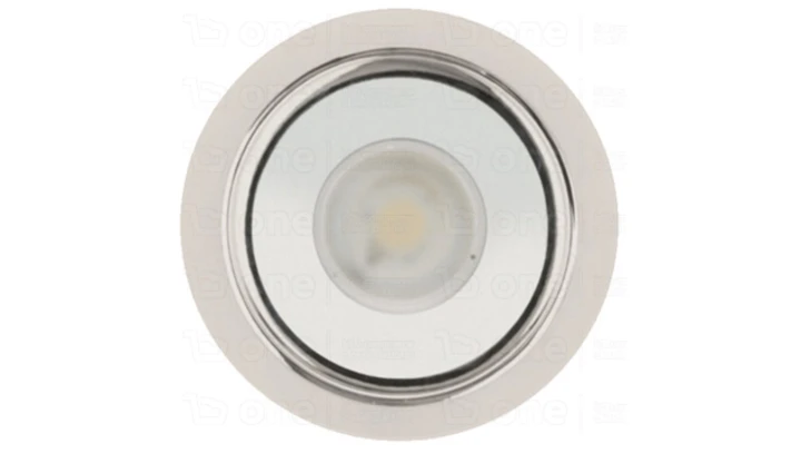 Oprawa downlight p/t NEW REMISI śr. 200mm 14W 2340lm 3000K CAE IP44 IK07 biała
