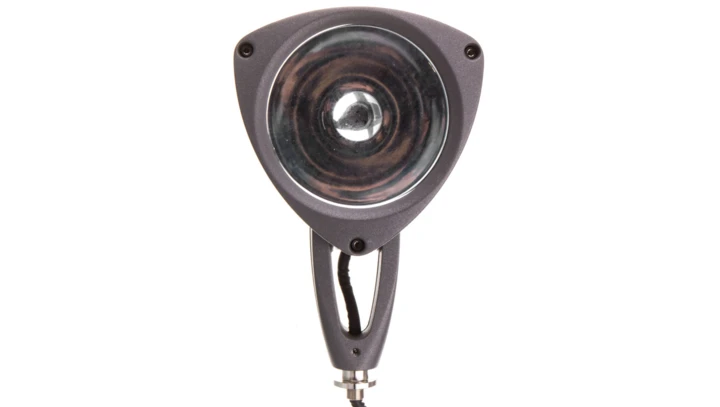 Projektor 50W 12V GY6,35 HS IIkl. IP66 DEDALO GW84387 ELIT01270