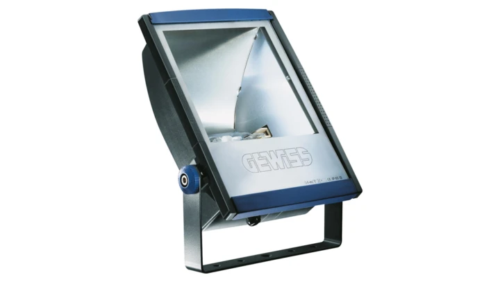 Naświetlacz HORUS1 ASY. MAX 70W RX7s NIEOKABLOWANY GW85391