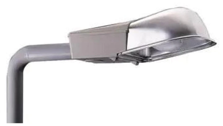 Korpus lampy ulicznej CITY E40 IP54 AS01200