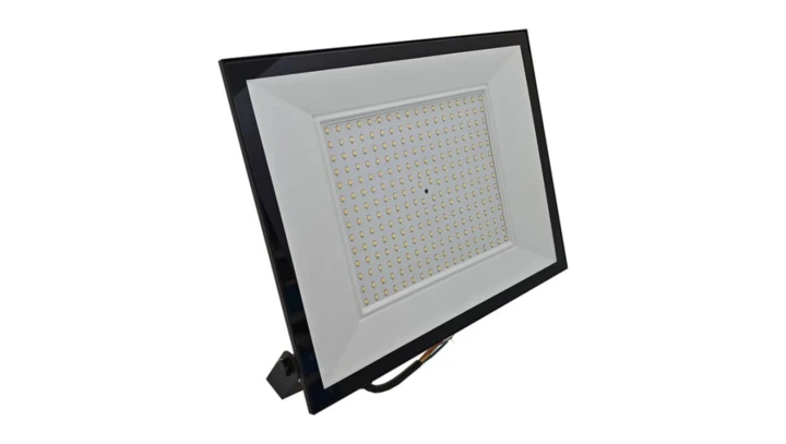 Projektor Led Naświetlacz NL-3 100W 6500K 90lm/W IP65 EC61469