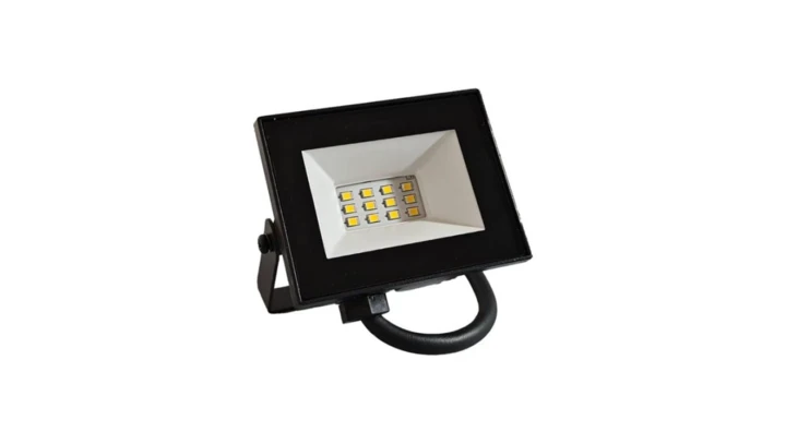 Projektor LED Naświetlacz NL-3 10W 6500K 90lm/W IP65