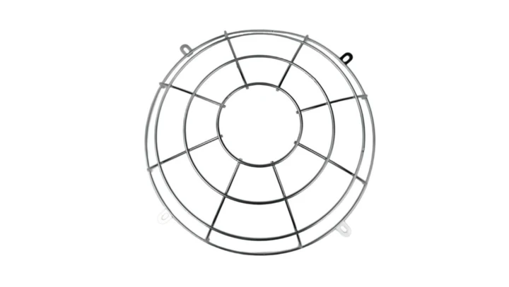 Siatka do oprawy High Bay 240W osłona EC61431