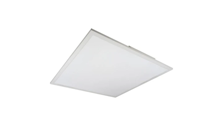 Oprawa wstropowa Panel LED Backlit 595x595x30 - 60x60cm 40W 3000K 4800lm PVC IP20 3 lata gwarancji EC61260