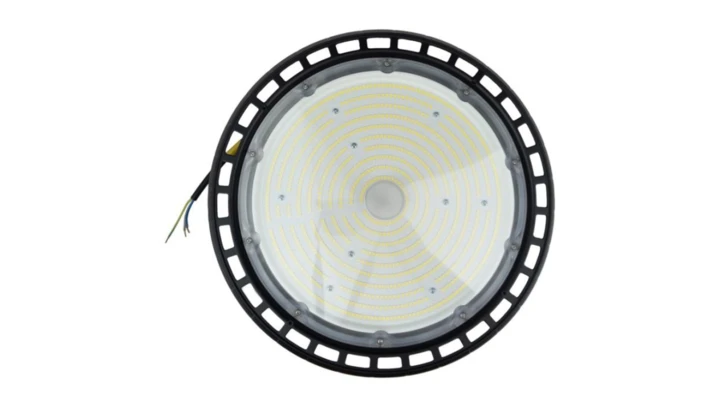 Oprawa High Bay Premium zmienna moc 140W/190W/240W 4000K 48 000lm HB-S24 IP65 EC61428