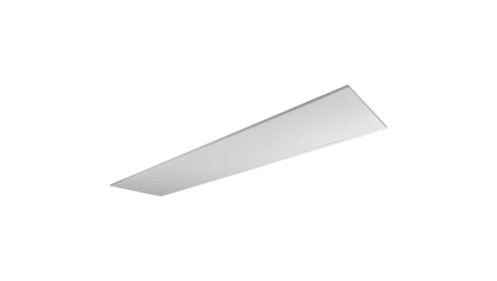 Oprawa wstropowa Panel LED 1195x295x30 - 120x30cm 50W 6500K 5500lm biały IP20 3 lata gwarancji EC61271