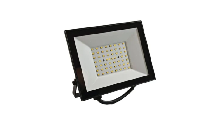 Projektor LED Naświetlacz NL-3 50W 6500K 90lm/W IP65 EC61467