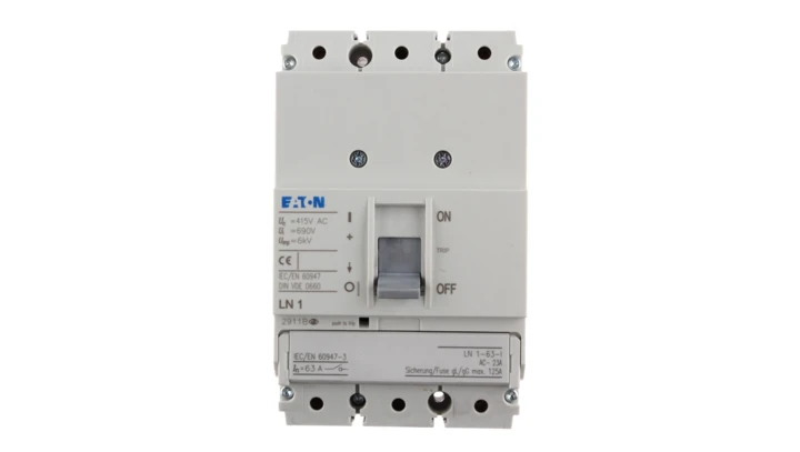Rozłącznik mocy 3P 63A LN1-63-I 111994