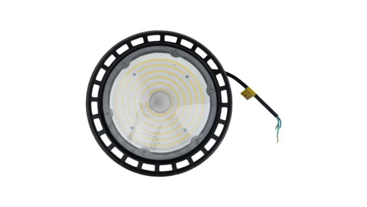 Oprawa High Bay Premium zmienna moc 60W/80W/100W 4000K 20 000lm HB-S14 IP65 EC61426