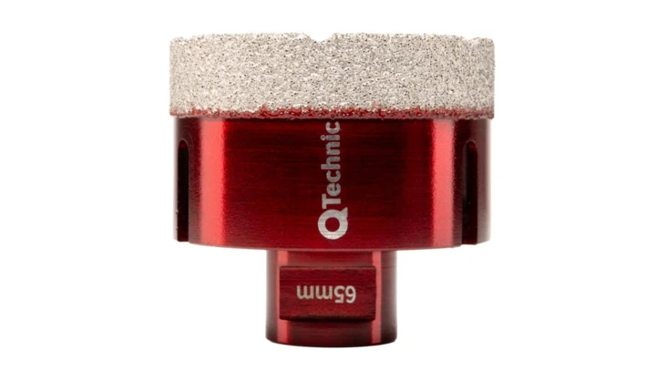 Otwornica diamentowa 65mm M14 QTOD-M14/65