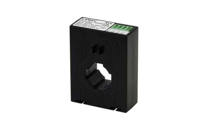 Przetwornik prądu przemiennego T22CT 1A:70x30mm T22CT 1AA75L000000