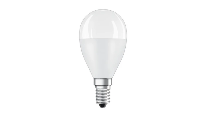 Żarówka LED VALUE CLASSIC E14 P 60 6,5W 806lm 6500K 4058075311947