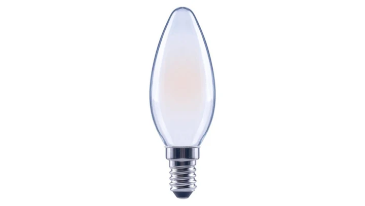 Żarówka LED VALUE CLASSIC E14 P 25 1,8W 250lm 4000K filament 3 LATA GWARANCJI 4099854567827