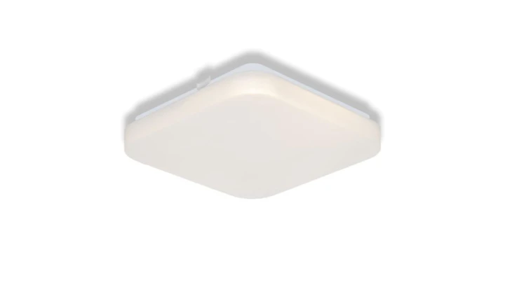 Plafon LED CEILING SQUARE 12W 1320lm 3000K 830 IP20 3 LATA GWARANCJI 4099854648243