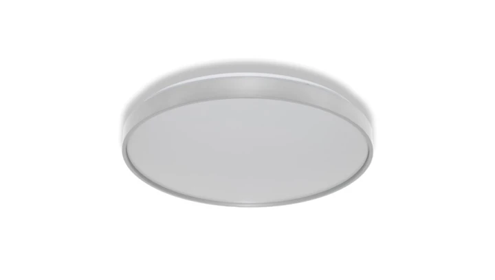 Plafon LED CEILING LUXO 36W 3960lm 4000K 840 IP20 SI srebrna 3 LATA GWARANCJI 4099854652424