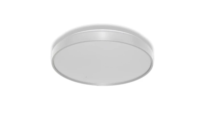 Plafon LED CEILING LUXO 24W 2640lm 3000K 830 IP20 SI srebrna 3 LATA GWARANCJI 4099854652134