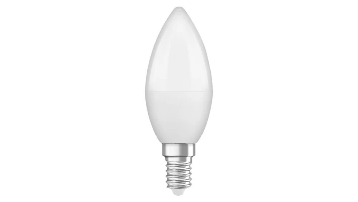 Żarówka LED VALUE CLASSIC E14 P 25 2,8W 249lm 6500K 4099854547935