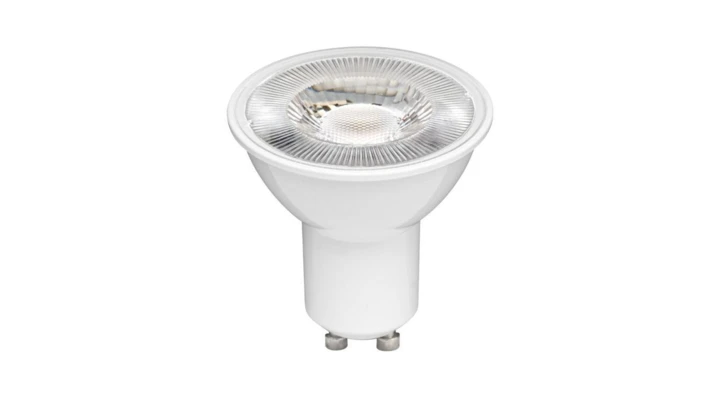 Żarówka LED VALUE GU10 120 stopni 35 2,8W 230lm 6500K 4058075766969