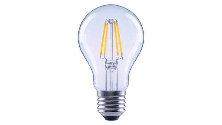 Żarówka LED VALUE CLASSIC E27 P 40 4,2W 470lm 2700K filament 3 LATA GWARANCJI 4099854565120