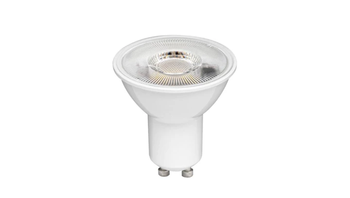 Żarówka LED VALUE GU10 90 stopni 80 6,9W 575lm 4000K 4058075766877