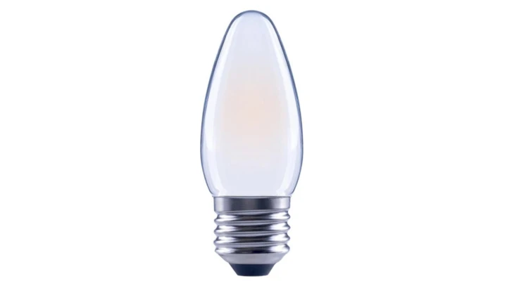Żarówka LED VALUE CLASSIC E27 P 60 5,9W 806lm 2700K filament 3 LATA GWARANCJI 4099854569722