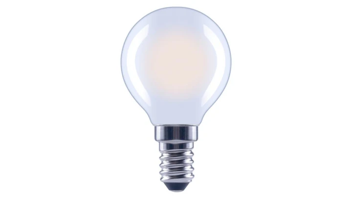 Żarówka LED VALUE CLASSIC E14 P 75 7,5W 1055lm 2700K filament 3 LATA GWARANCJI 4099854568367