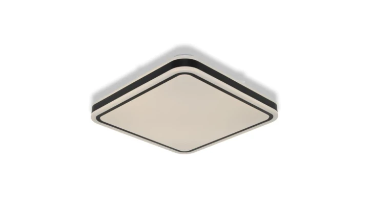 Plafon LED CEILING NOIR SQ 48W 5280lm 4000K 840 IP20 BK czarna 3 LATA GWARANCJI 4099854664380