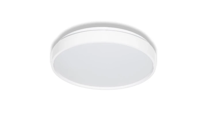 Plafon LED CEILING LUXO 18W 1980lm 4000K 840 IP20 WT biała 3 LATA GWARANCJI 4099854650093