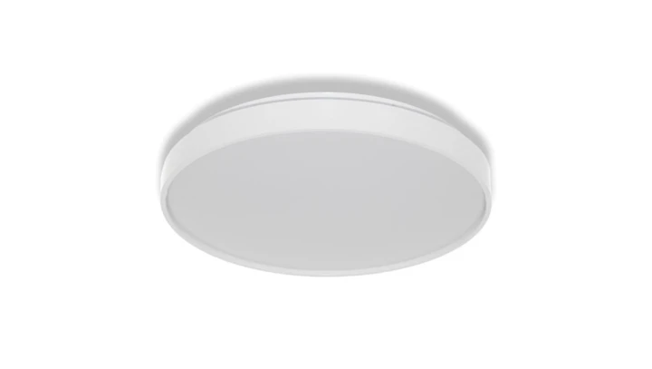 Plafon LED CEILING LUXO SEN 24W 2640lm 6500K 865 IP20 WT biała 3 LATA GWARANCJI 4099854650574